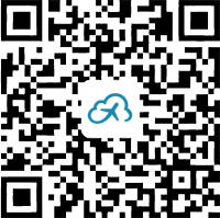 公众号二维码